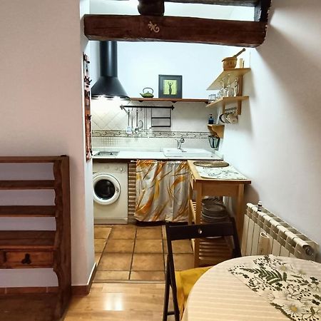 شقة Coqueto Apartamento En El Centro Historico De ليون المظهر الخارجي الصورة