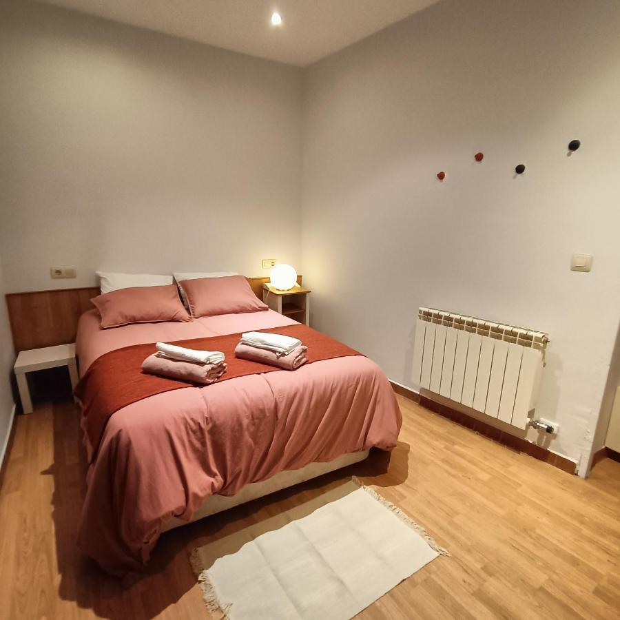شقة Coqueto Apartamento En El Centro Historico De ليون المظهر الخارجي الصورة