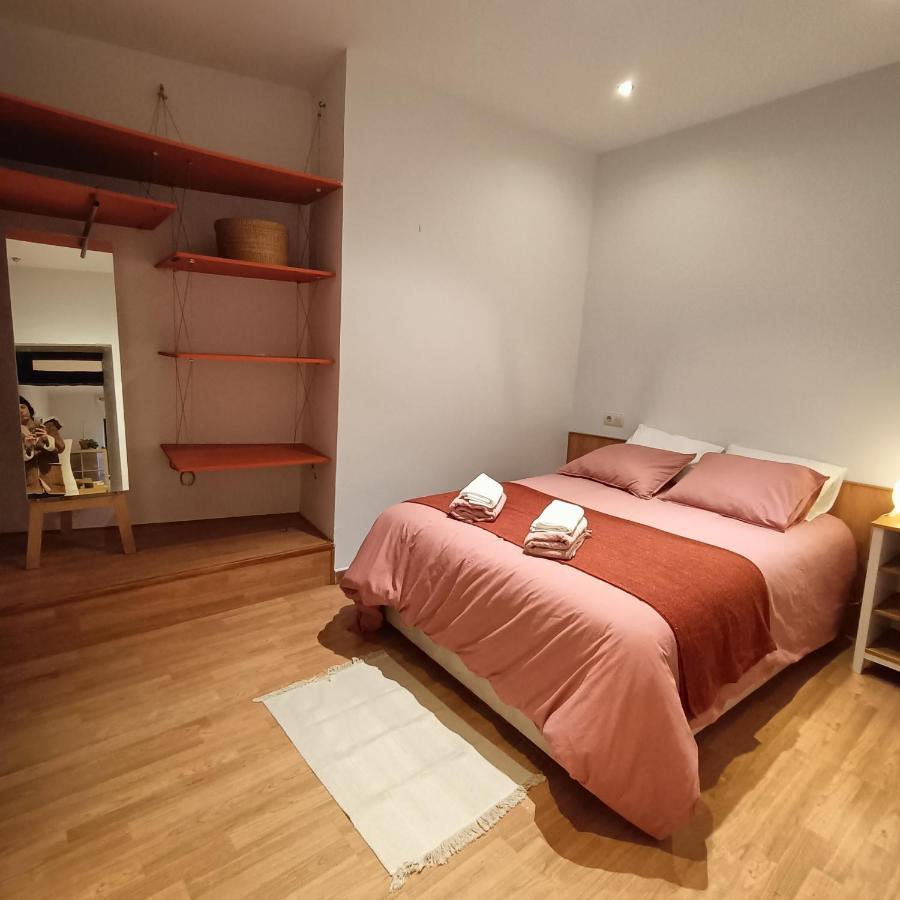 شقة Coqueto Apartamento En El Centro Historico De ليون المظهر الخارجي الصورة